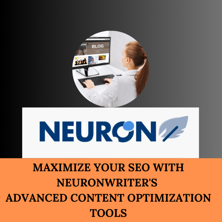 Understanding how NeuronWriter uses AI for content optimization